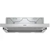 Siemens iQ100 LI64MC521 hotte Intégré Argent 394 m³/h