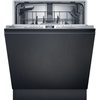 Lave-vaisselle encastrable Siemens SN63HX03TE tout integrable 60 cm