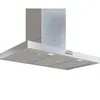 Hotte Aspirante Siemens LC95BCC30 594 m³/h Inox