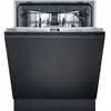 Lave-vaisselle encastrable Siemens SN63EX04ME tout intégrable