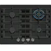 Siemens Table de cuisson gaz 59cm 7800w noir - EN6B6HK40