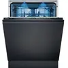 Siemens Siemens Iq500 Sx65zx07ce Lave-vaisselle Entièrement Intégré 14 Couver