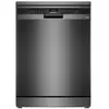 SIEMENS SN23EC03AE Vrijstaand, 13 plaatsinstellingen, 42 dB, aquaStop, Wi-Fi, B