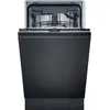 Siemens Lave-vaisselle Intégrable à Troisième Panier Sr63hx74me 10 Cou...