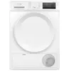 Siemens Sèche-linge Pompe À Chaleur A++ (wt43h00afg)