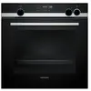Siemens Siemens - Four softclose - iq500 - noir - hr578gfs7f