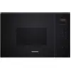 Siemens Be523lmb1 - Four Micro-ondes Encastrable Avec Gril