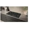 Siemens Siemens - Table de cuisson gaz 90cm 5 feux 11500w EP9A6MI40
