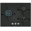 SIEMENS Table de cuisson gaz EP6A6CI10