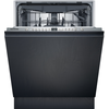 Siemens iQ100 Lave-vaisselle tout intégrable 60 cm SN616X01EF
