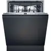 Siemens Lave-vaisselle 60cm 13 couverts tout intégrable - SN616X00KF