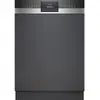 Siemens Lave-vaisselle encastrable SN53ES22CE