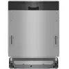 Siemens Siemens iQ500 SX75EX23CE lave-vaisselle Entièrement intégré 14...