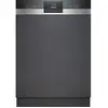 Siemens Lave-vaisselle encastrable Siemens SN53HS03VE Gris