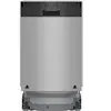 Siemens SR61HX17KE - Vaatwasser