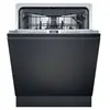Siemens Lave-vaisselle 60cm 44db 14 couverts tout intégrable - SN65YX0...