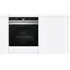 HB676GBS1 SIEMENS Four colonne 60 cm 13 modes de c