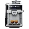 Siemens EQ6 Plus TE657313RW - Espressomachine - RVS