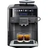 Siemens EQ6 Plus TE654319RW Machine à expresso Antraciet Noir