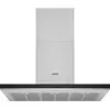 Siemens Hotte décorative LC97BIP50