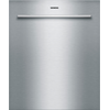 Siemens Porte inox pour lave-vaisselle 60cm tout intégrable - sz73056