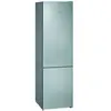 Réfrigérateur combiné Siemens AG KG39nvida Steel (200 x 60 cm)