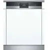 Siemens SN53HS46VE - iQ300 Integreerbare Vaatwasser - 60 cm - Inox