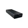 Siemens Accessoires Extracteur Plat Pièce Droite 1000 mm