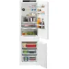 Siemens KI86NVSE0 - iQ300 - Inbouw koel-vriescombinatie - 177.2x54.1 cm - Sleepdeur