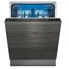 Siemens iQ500 SX85TX00CE lave-vaisselle Entièrement intégré 14 couvert...