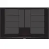 Siemens Siemens iQ700 EX875LYV1E Table de cuisson à induction Noir - 4 foyers