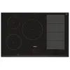 SIEMENS EX851LVC1F Table de cuisson induction - 5 zones - 7400 W - L 8...