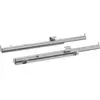 Rails télescopiques NEFF Z13TC10X0 coulissants