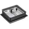 Accessoire cuisson NEFF Z19DD10X