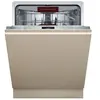 Neff Lave-vaisselle 60cm 14 couverts 40db tout intégrable - S255ECX06E