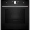 Four encastrable fonction vapeur NEFF B64FT33N0 N90 IQ700