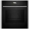 Neff Four intégrable 71l 60cm a+ pyrolyse noir - B24CR71N0