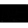 Neff Plaque de cuisson à induction 80cm 5 foyers 7400w - T58FHW1L0