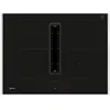 Neff Table de cuisson induction 71cm 7400w 4 feux - V57THQ4L0