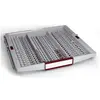 Neff VarioDrawer 2 vaatwasseronderdeel & -accessoire Grijs Lade