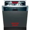 Neff S147ZCS35E vaatwasser Semi-ingebouwd 14 couverts