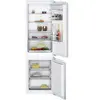 Réfrigérateur combiné intégrable à pantographe 260l - NEFF - KI7867FE0