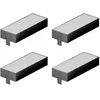 Filtre acoustique Neff Z811DU0 Blanc