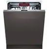 Neff S197TCX00E vaatwasser Volledig ingebouwd 14 couverts A