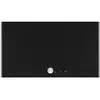 Neff Table de cuisson induction 90cm 5 feux 1100w noir - T69TTX4L0