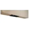 Neff Groupe filtrant 52cm 570m3/h noir - D54NAC1S0B