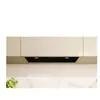 Neff Neff - Groupe filtrant 70cm 595m3/h noir D75NAC1S0B