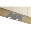 Neff Groupe filtrant 53cm 604m3/h silver - D5655X2