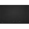 Neff Table de cuisson induction 80cm 5 feux 7400w noir - T68NUV4A0
