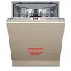 Neff S155EVX04E - Inbouwvaatwasser - Volledig ingebouwd - 14 couverts ...
